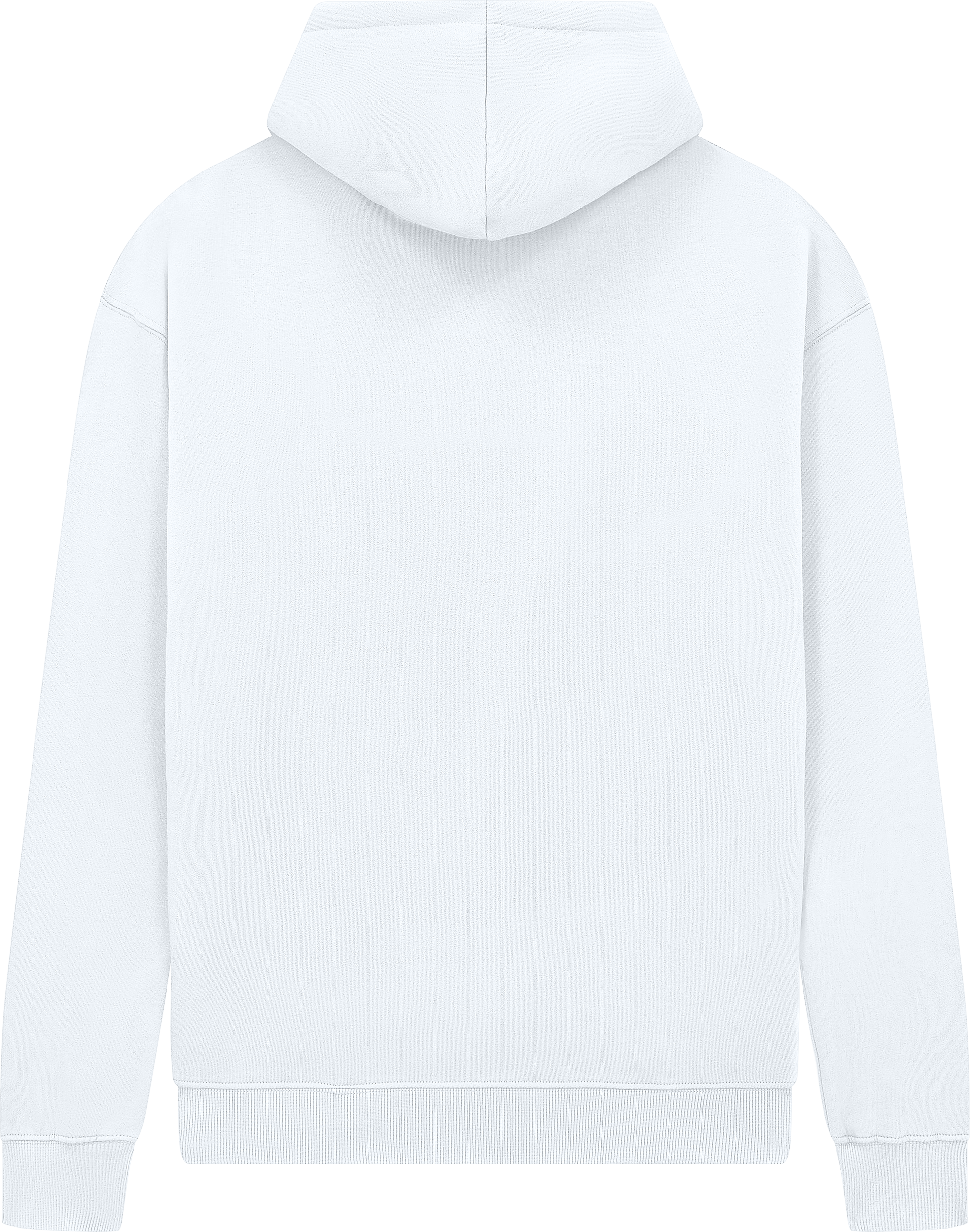 Pullover Hoodie