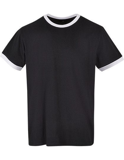 Men´s Ringer Tee