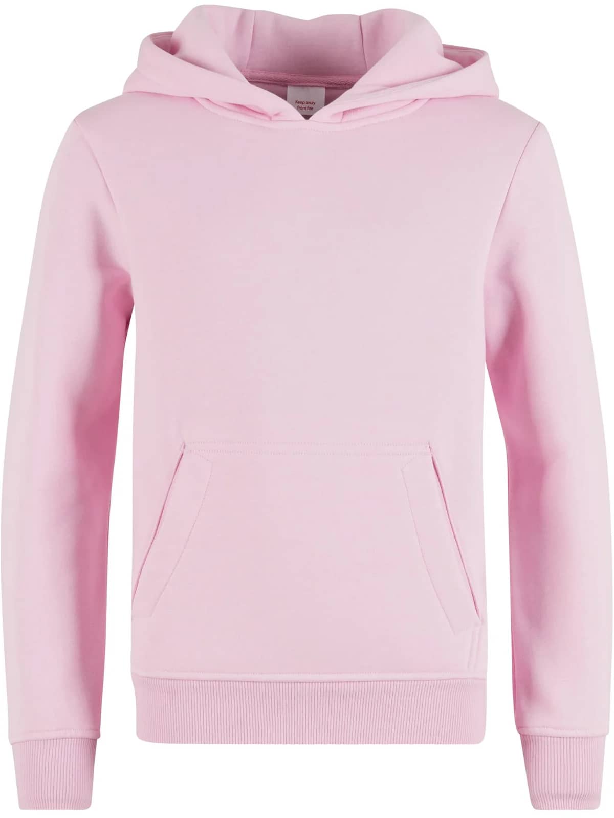 Kids Basic Hoody