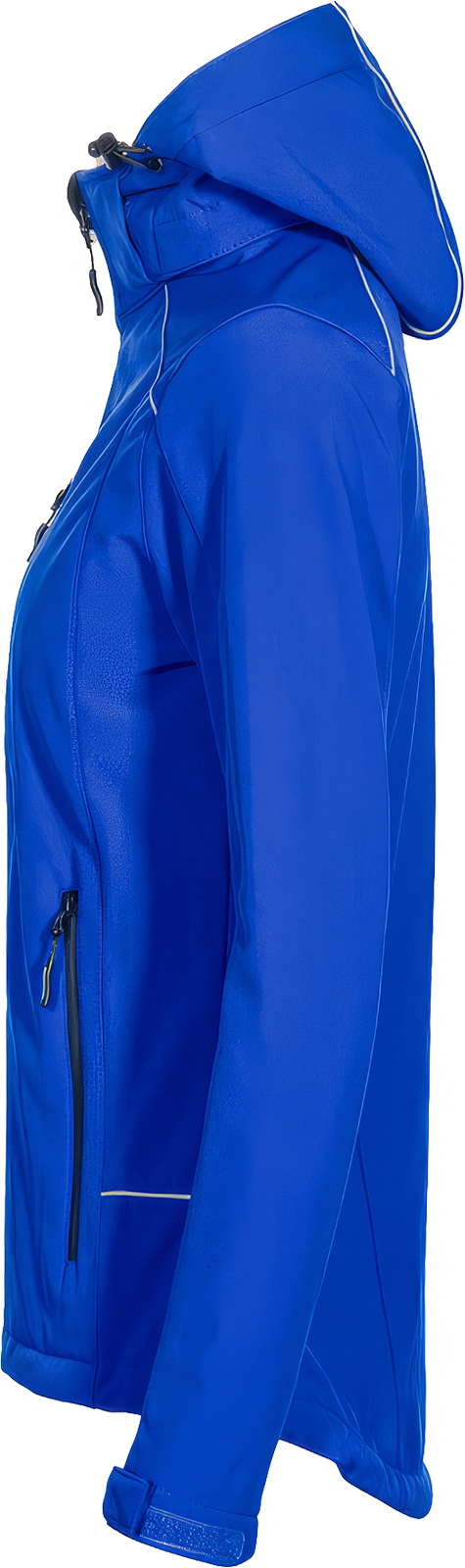 Women´s Softshell Jacket