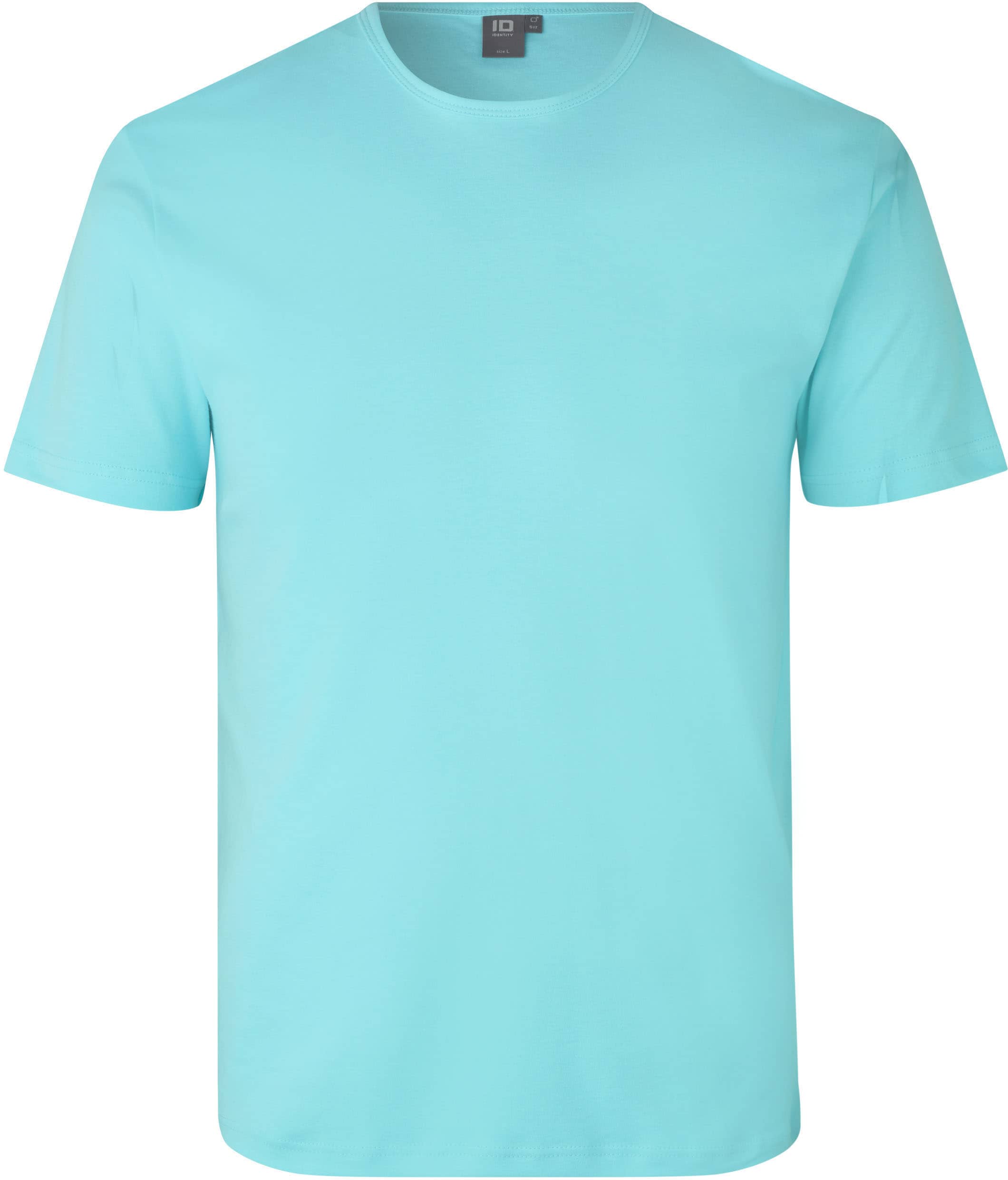 Interlock T-Shirt