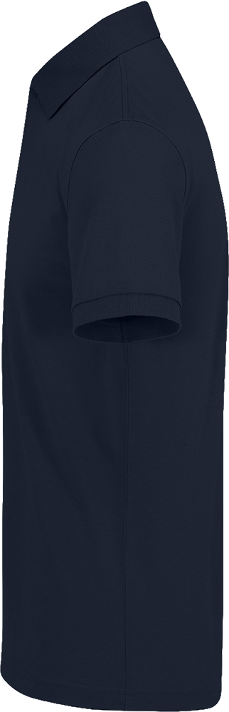 My Eco Polo 65/35_°