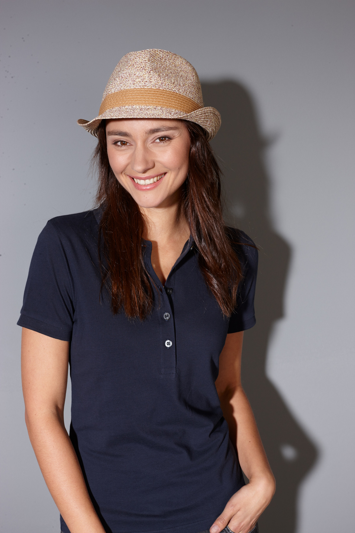 Ladies´ Pima Polo