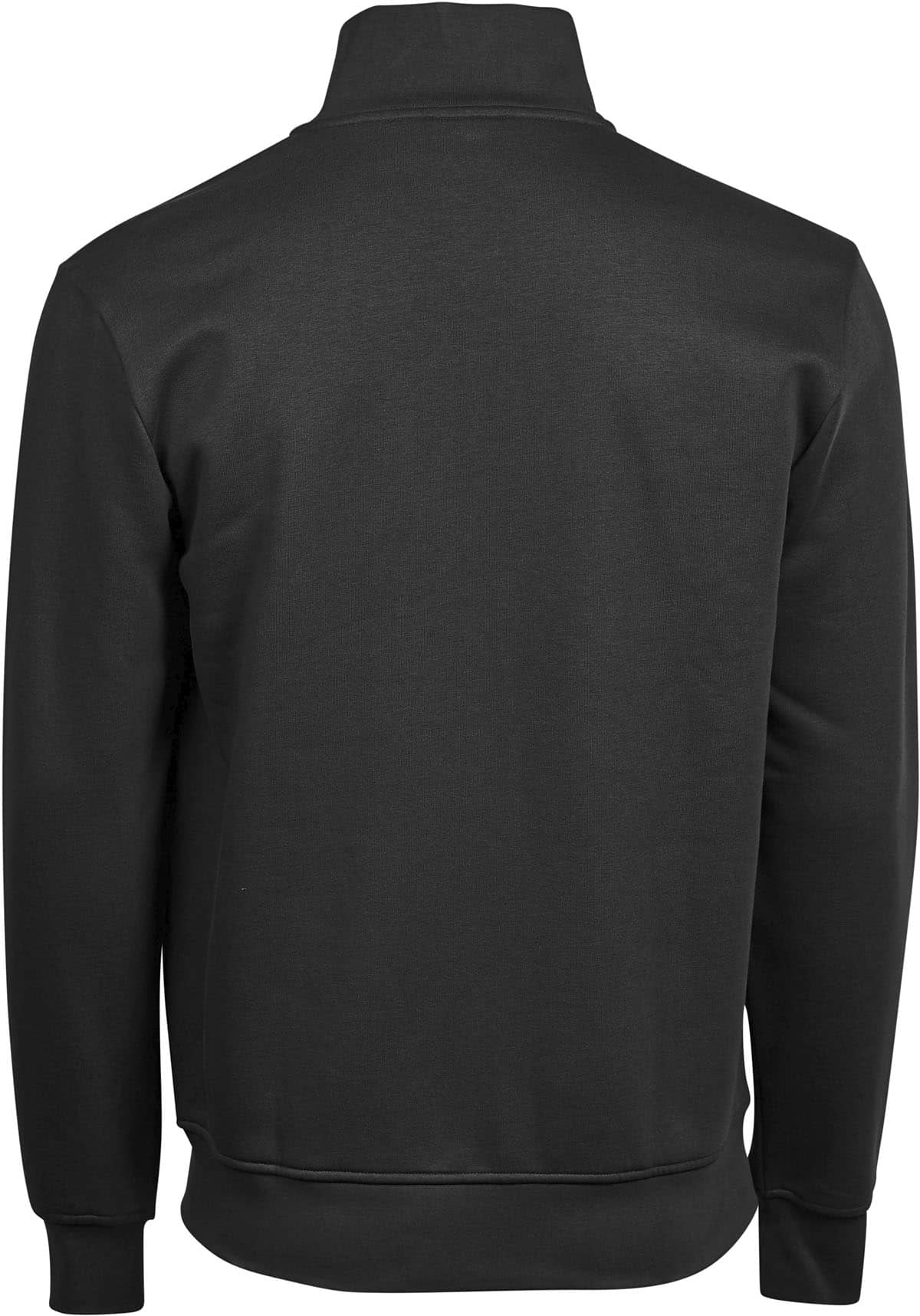 Full Zip Sweat Cardigan