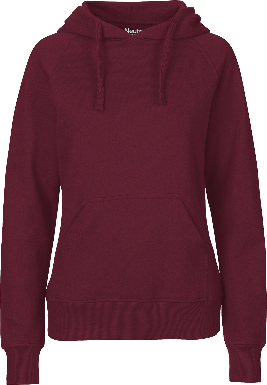 Ladies´ Hoodie