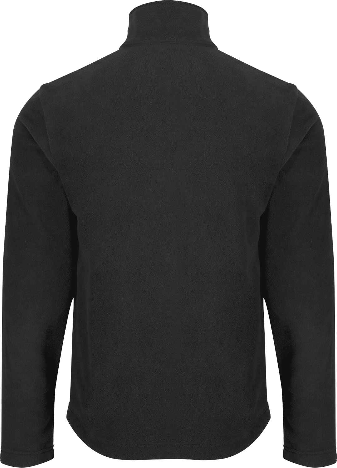 Honestly Made Recycled Full Zip Fleece Jacket