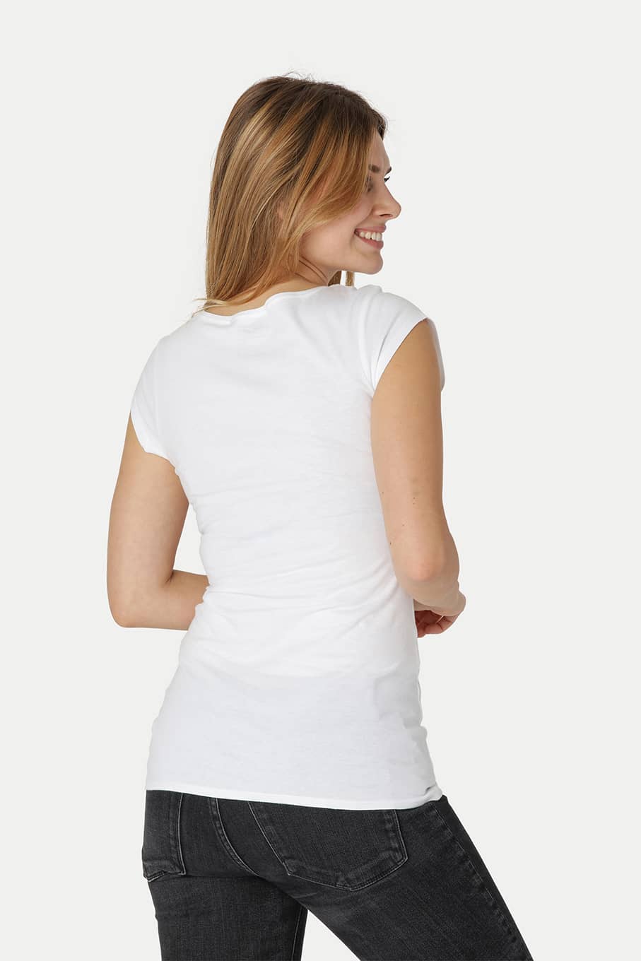 Ladies´ Roundneck T-Shirt