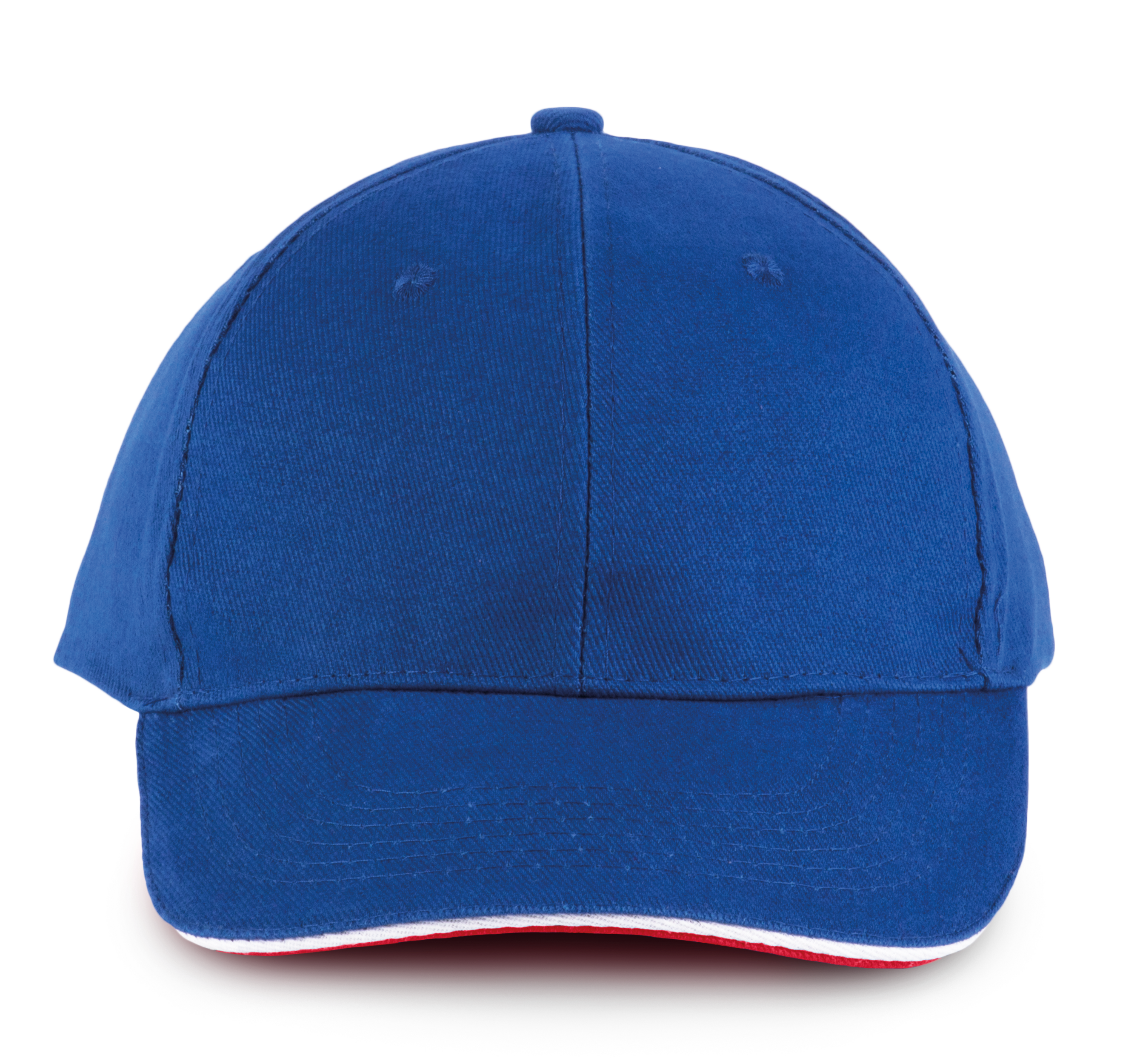 Orlando - 6-Panel-Kappe