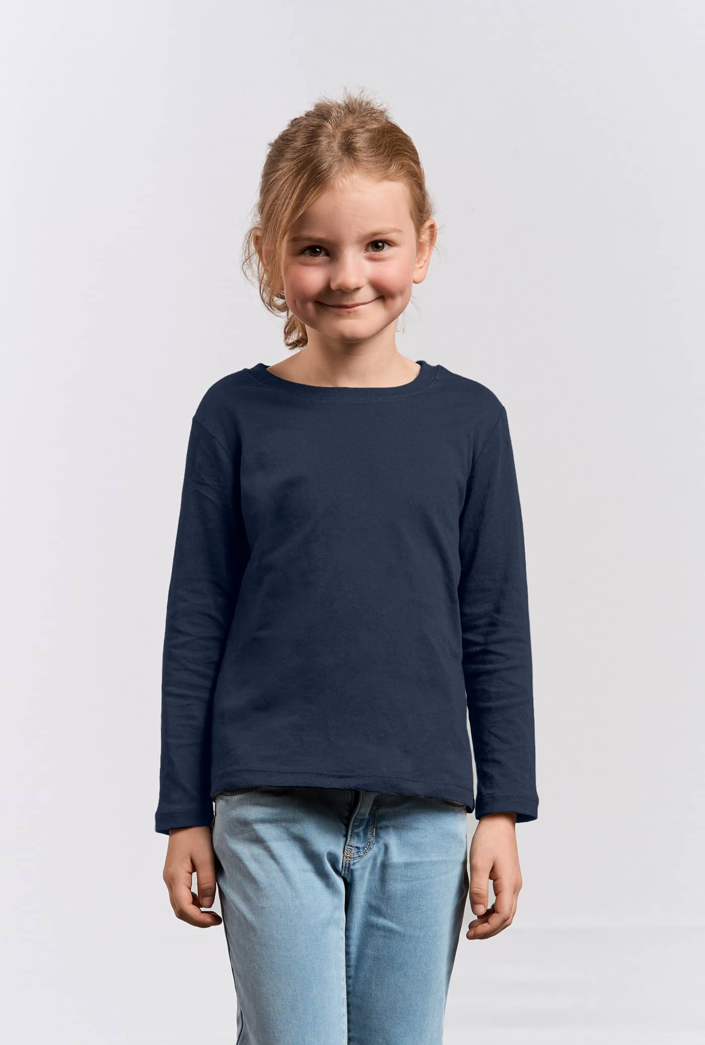 Kid´s Premium-T Longsleeve