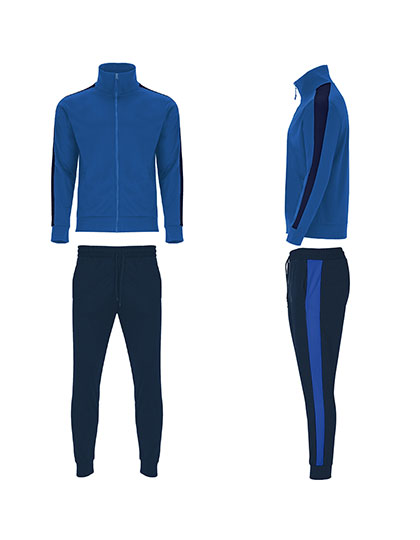 Kids´ Creta Tracksuit