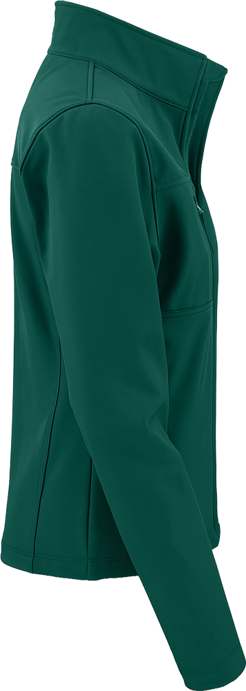 Women´s Recycled 3-Layer Classic Softshell Jacket