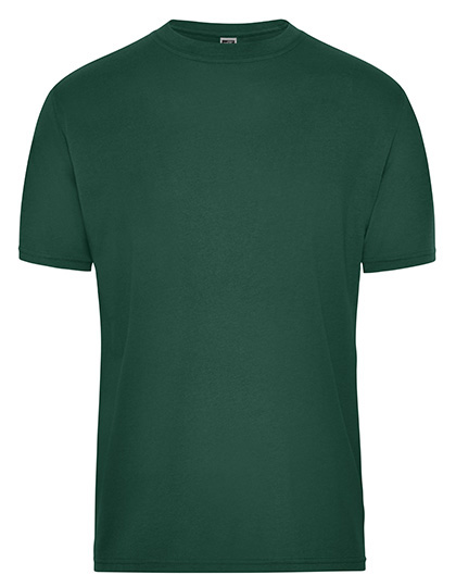 Men´s Bio Workwear T-Shirt