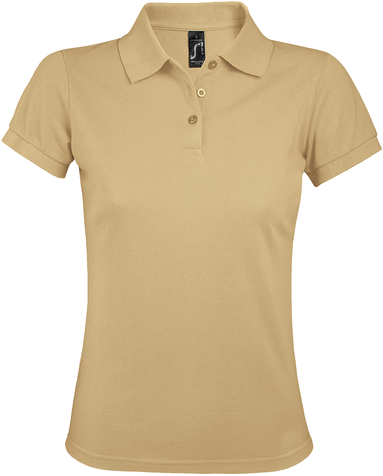 Women´s Polo Shirt Prime