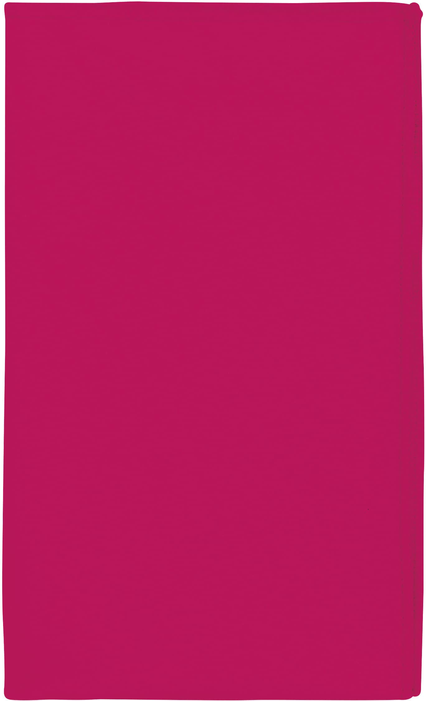 Super saugfähiges Mikrofaser-Sporthandtuch - 100 cm x 50 cm