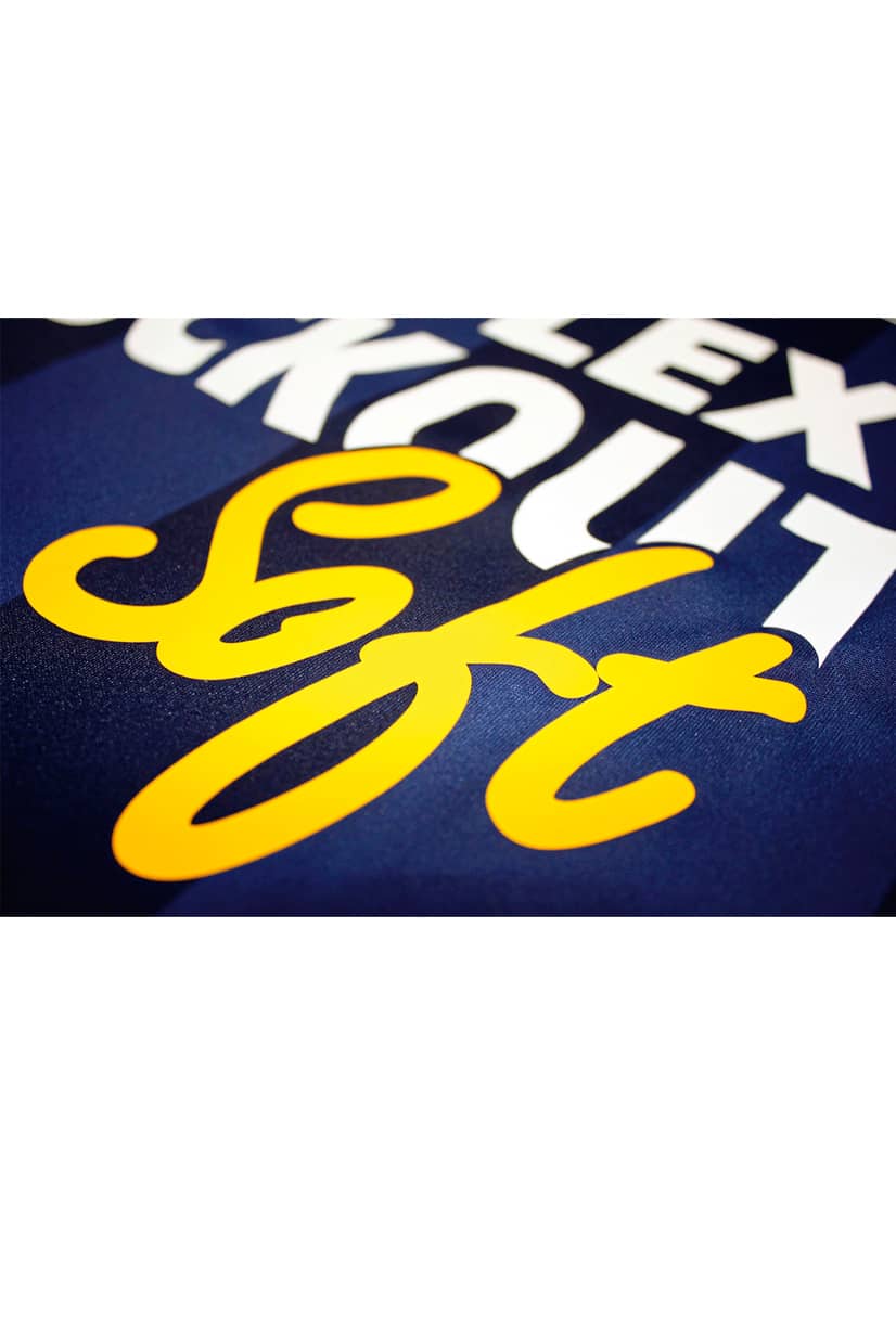 Poli-Flex® Blockout Soft
