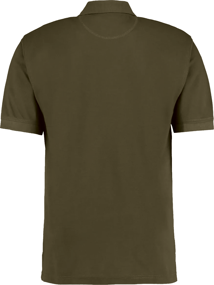 Classic Fit Klassic Superwash® 60° Polo
