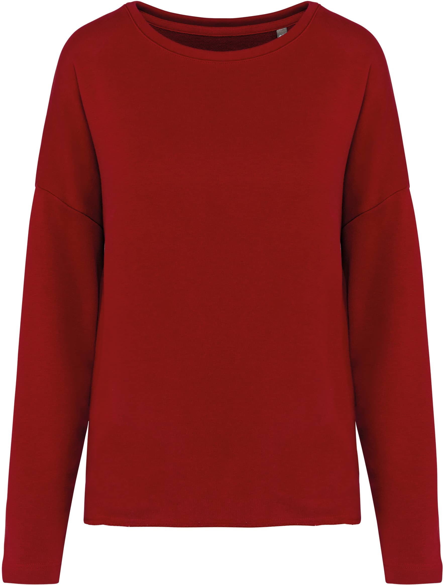 Damen-Sweatshirt "Loose fit"