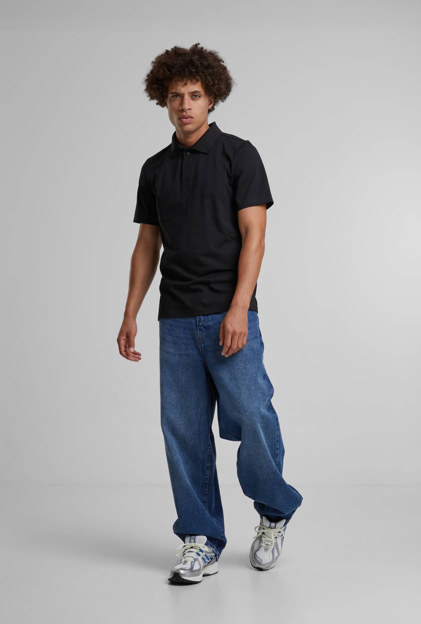 Sorona® Polo Tee