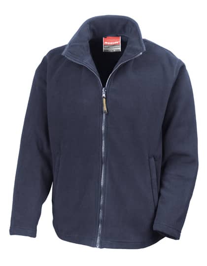Horizon High Grade Microfleece Jacket
