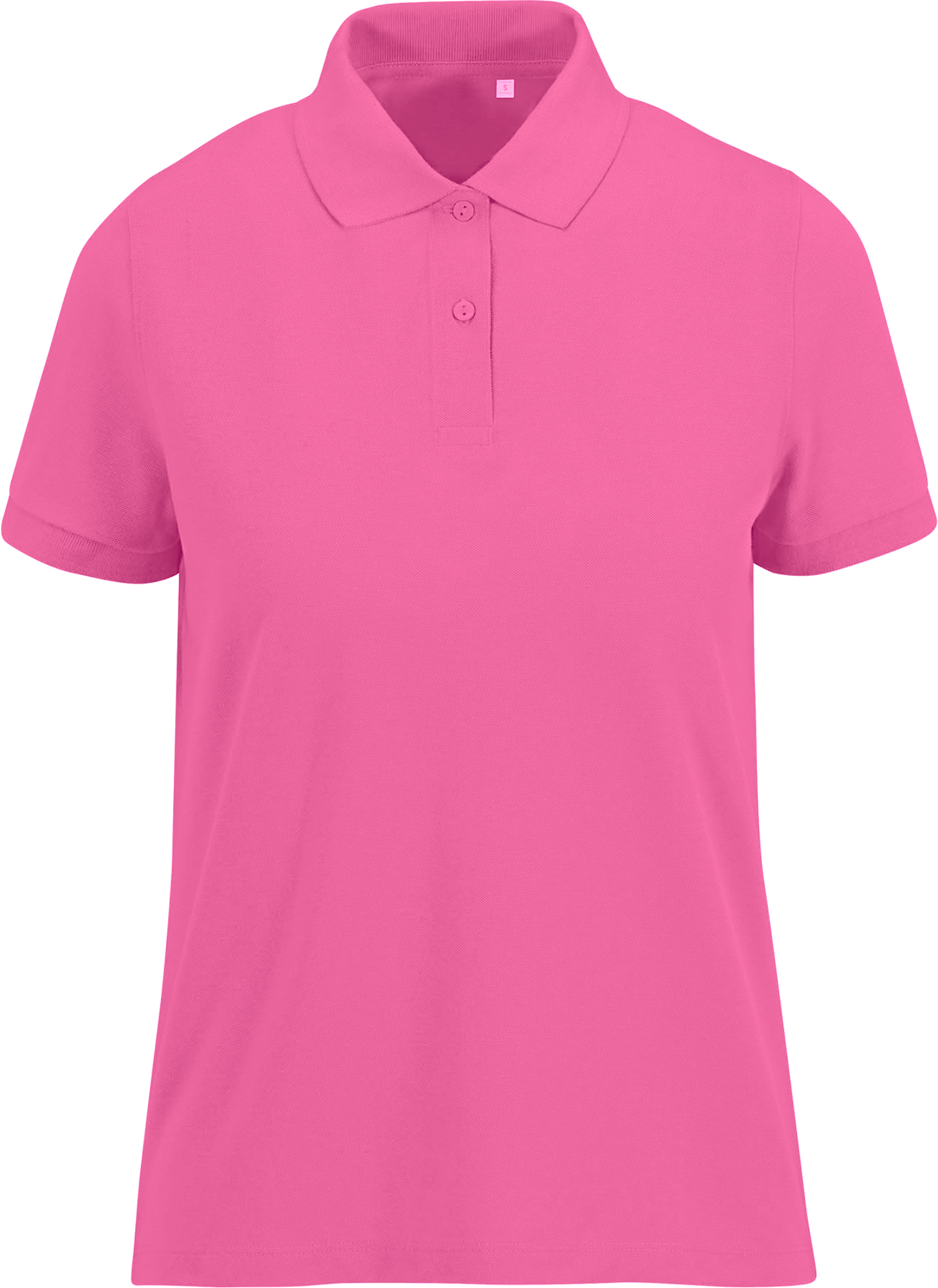 My Eco Polo 65/35 Women_°