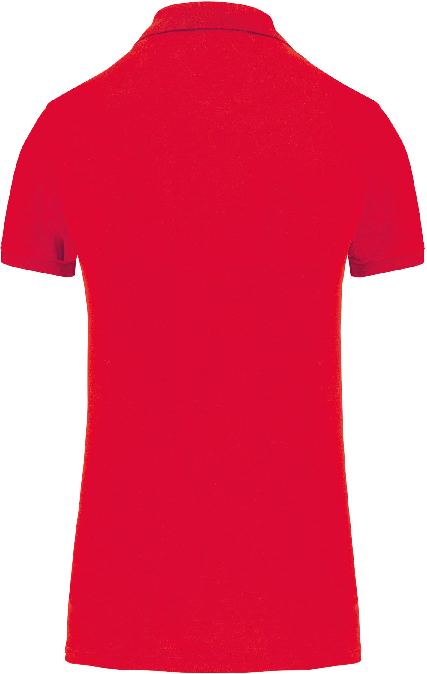 Piqué-Polohemd Bio180 für Damen