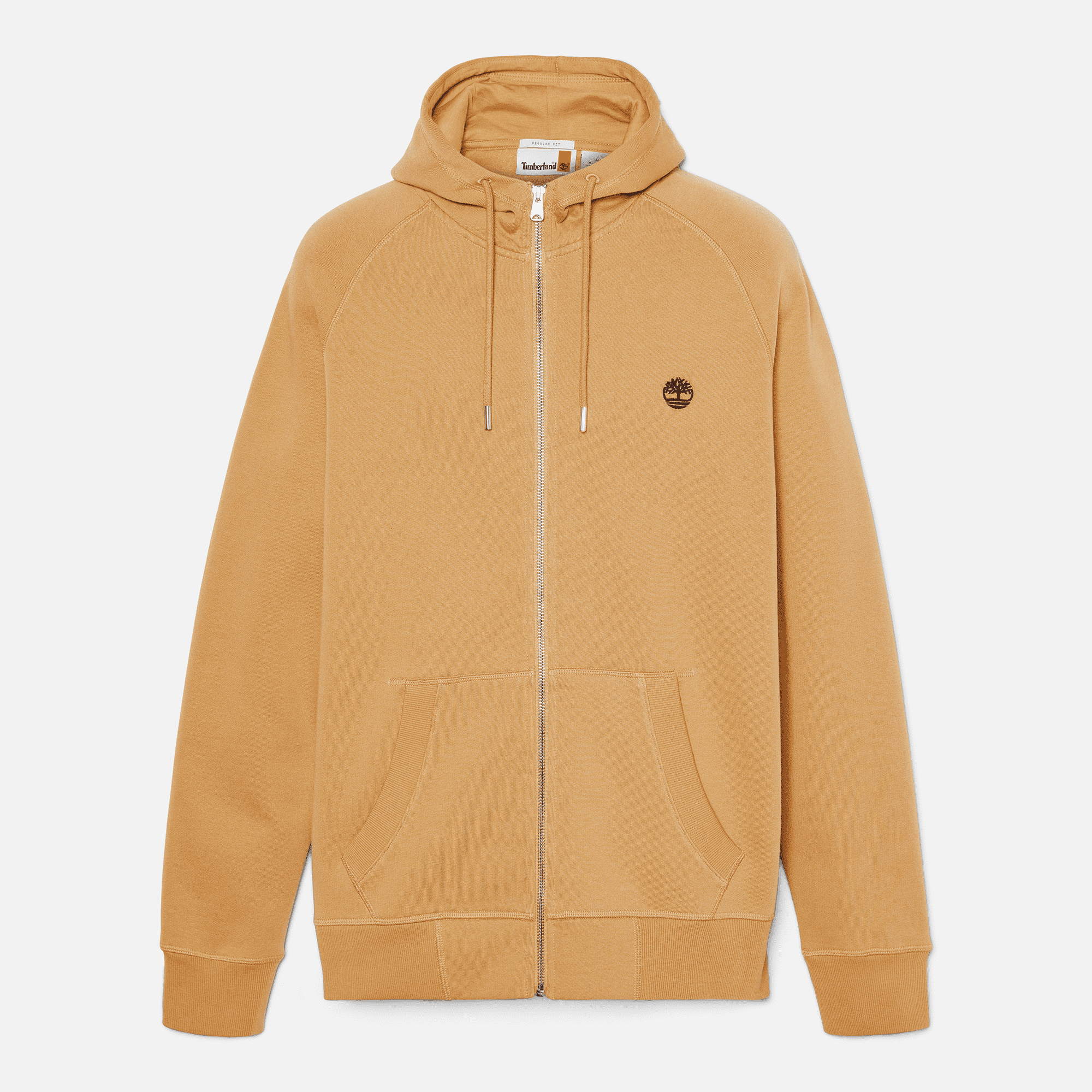 Kapuzensweatshirt mit Reißverschluss EXETER RIVER