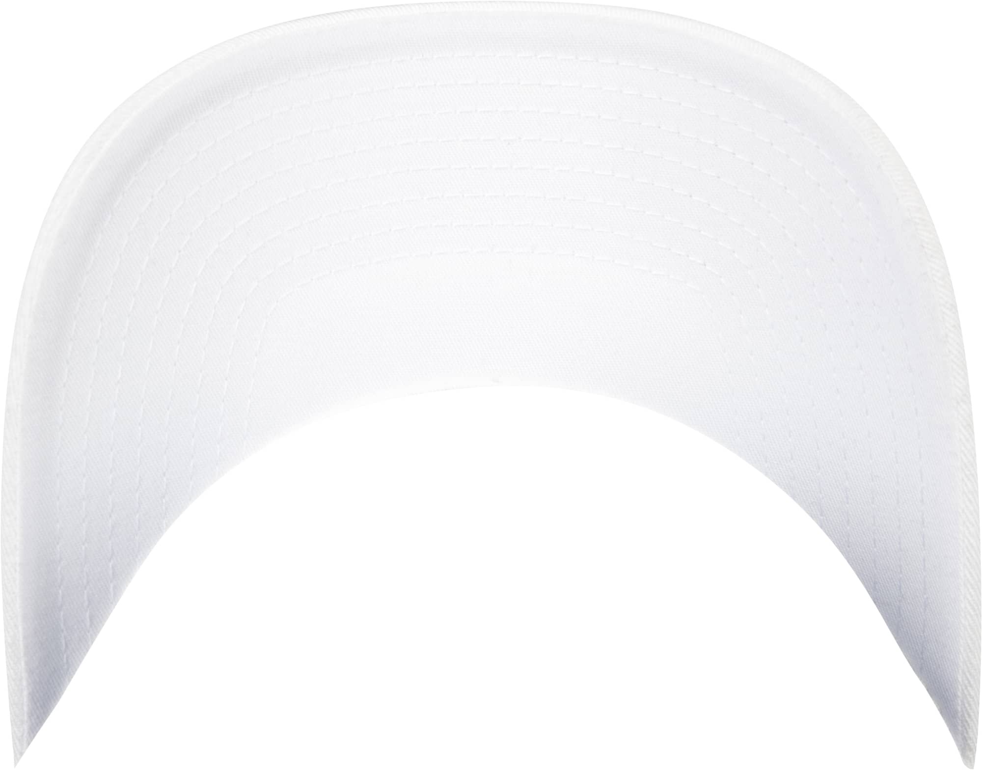 Flexfit Organic Cotton Cap