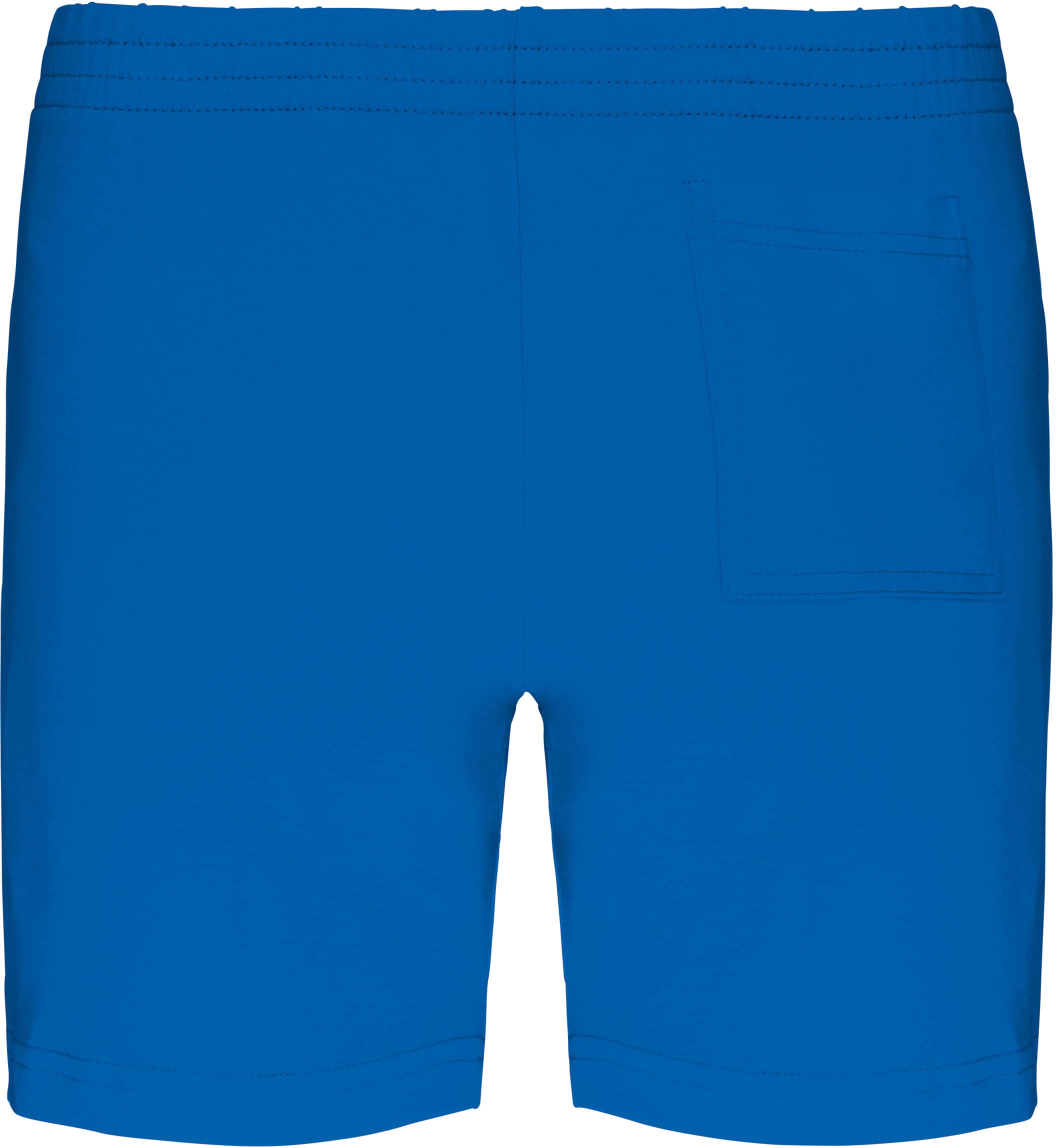 Damen Jersey Short