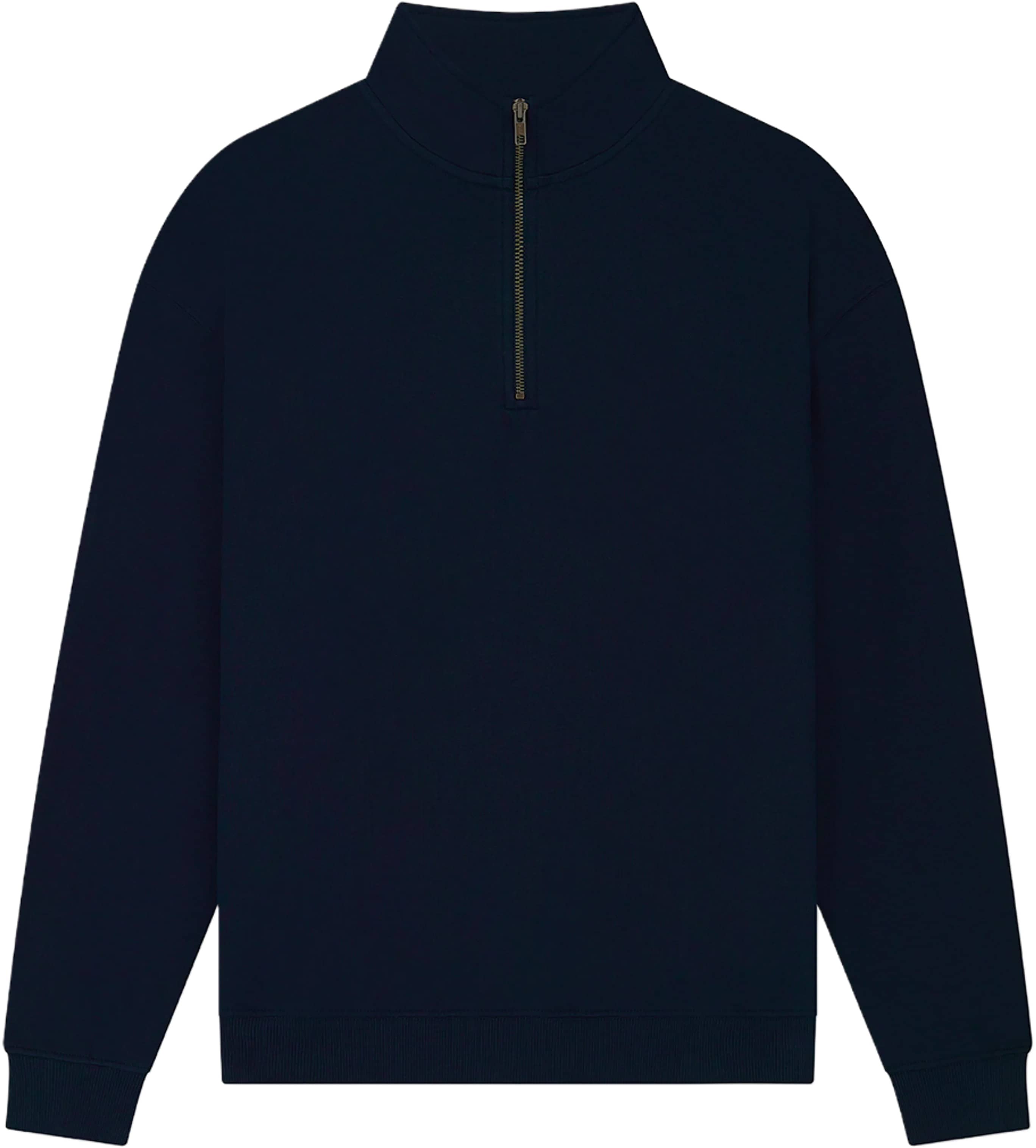 1/4 Zip Sweatshirt