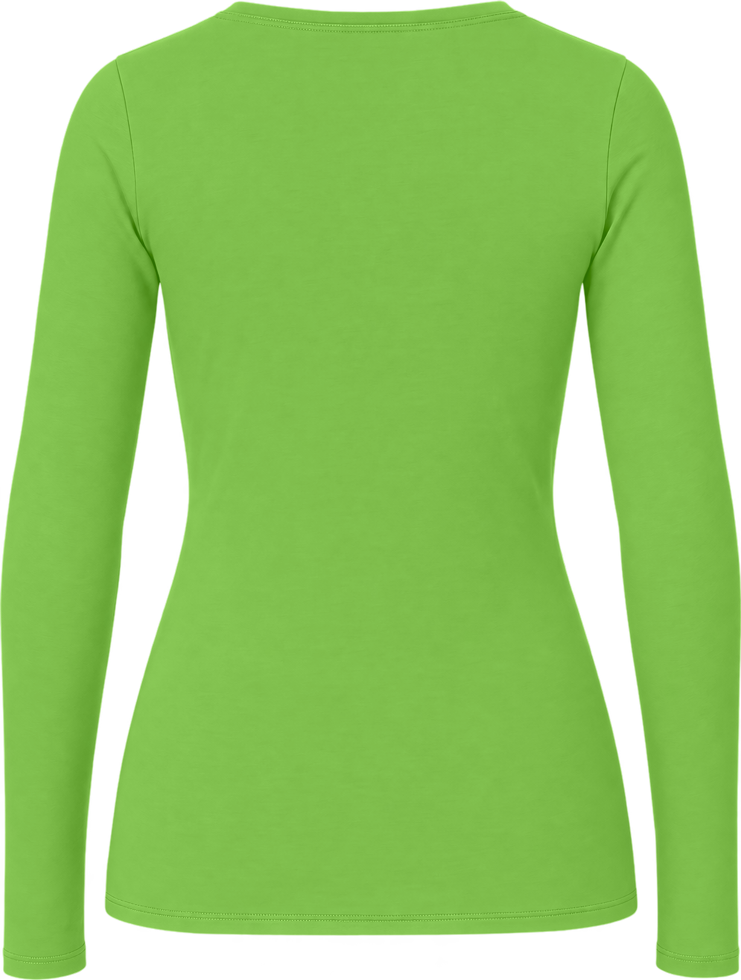 Ladies´ Long Sleeve T-Shirt