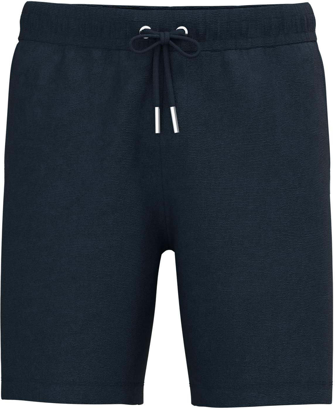 Umweltfreundliche Herrenshorts aus Frottee