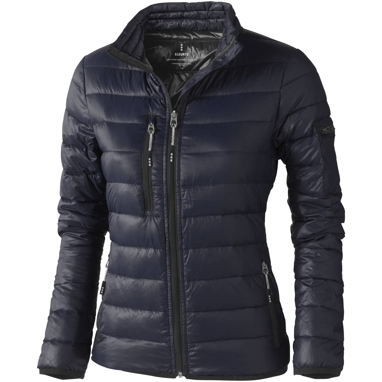 Ladies´ Scotia Light Down Jacket