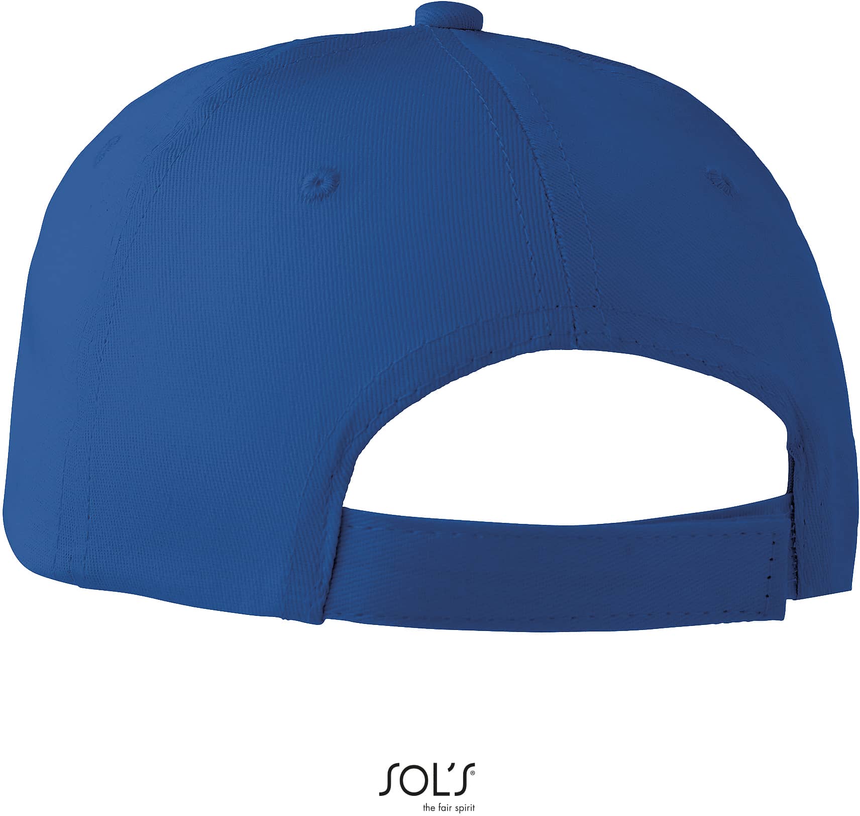 6-Panel Cap Apollo