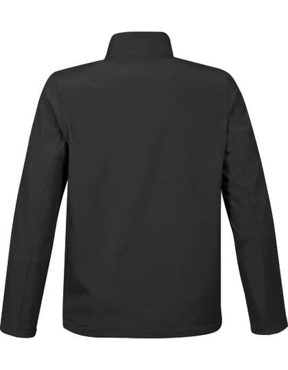 Men´s Orbiter Softshell Jacket