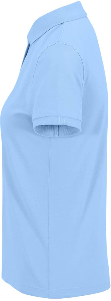 My Eco Polo 65/35 Women_°