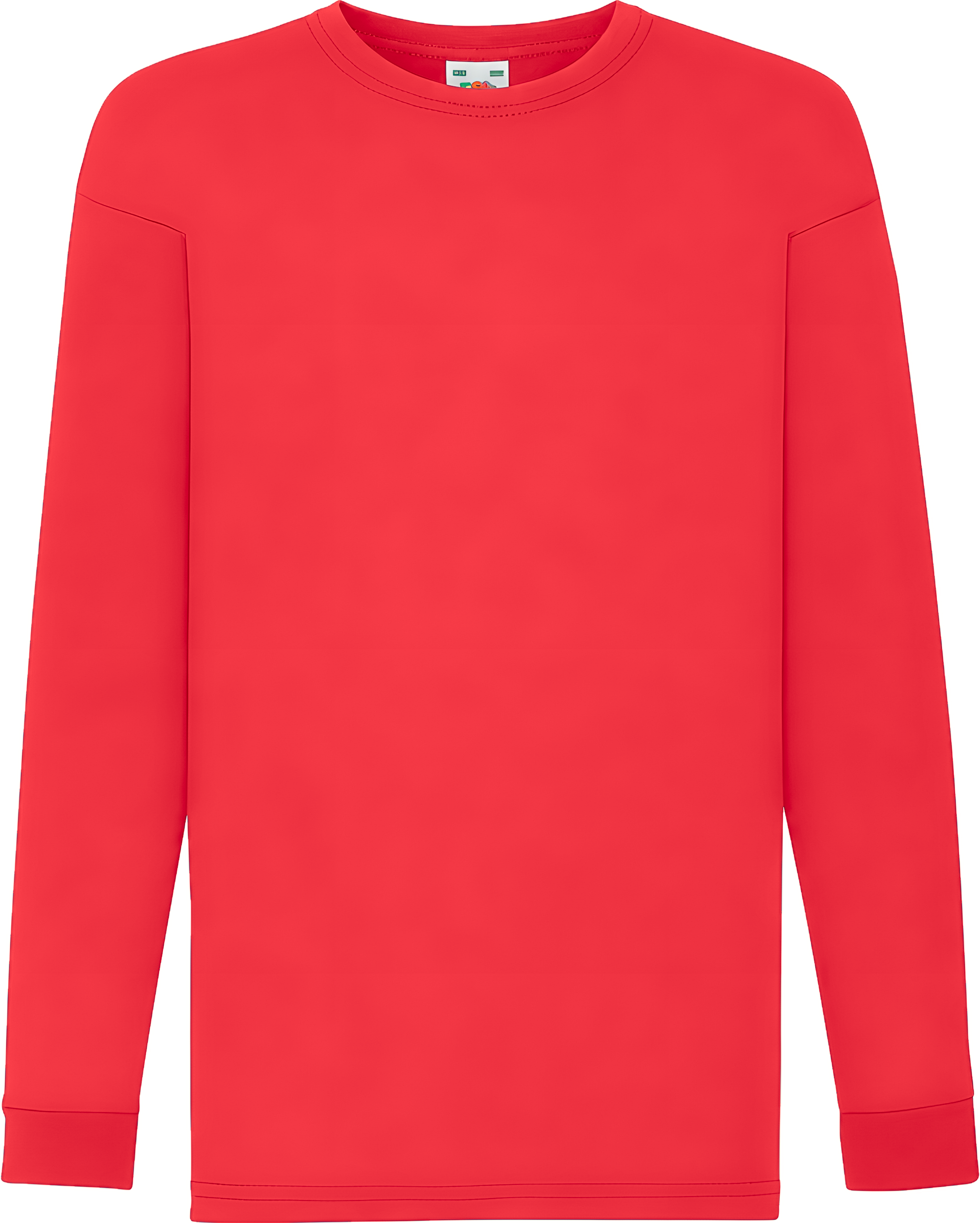Kids´ Valueweight Long Sleeve T