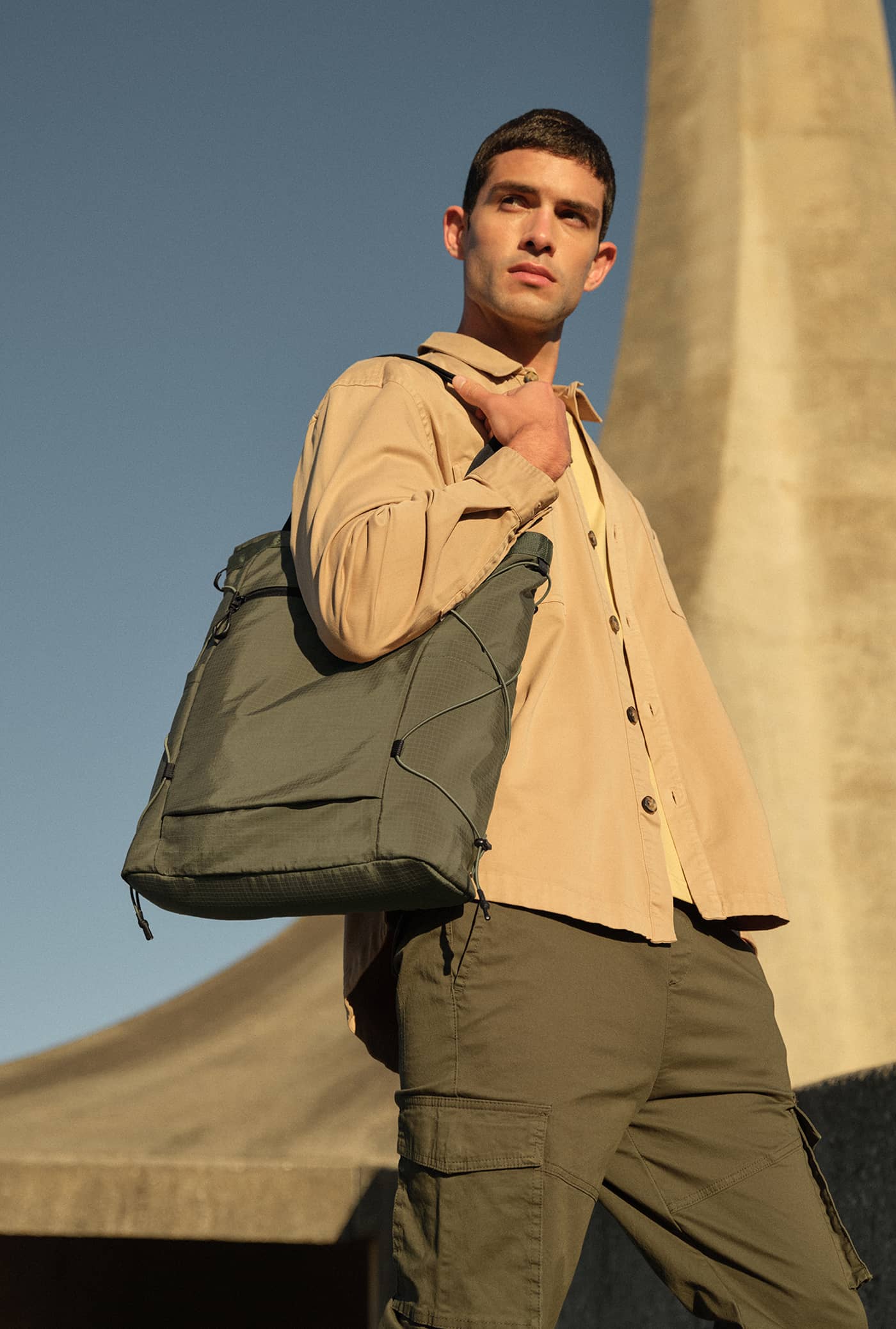 UrbanShift Bag