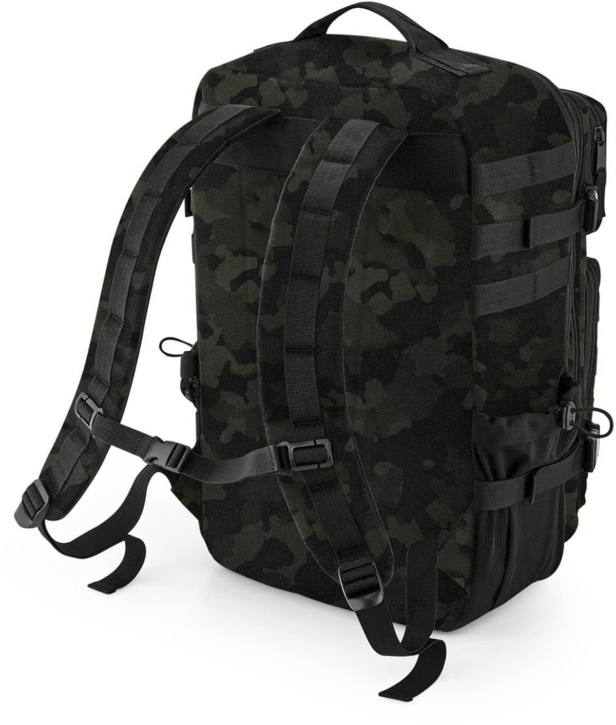 MOLLE Tactical 35L Backpack