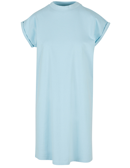 Ladies´ Turtle Extended Shoulder Dress