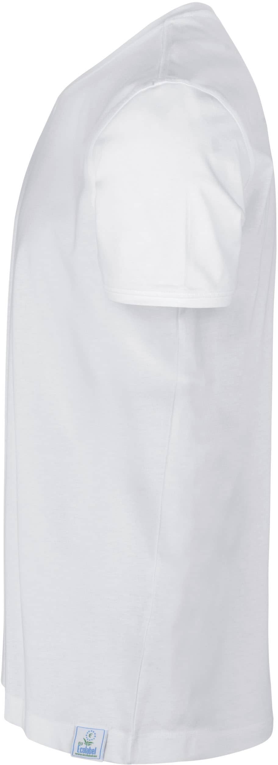 PRO Wear CARE T-Shirt mit V-Ausschnitt