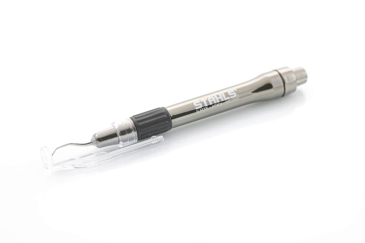 LED Weeder