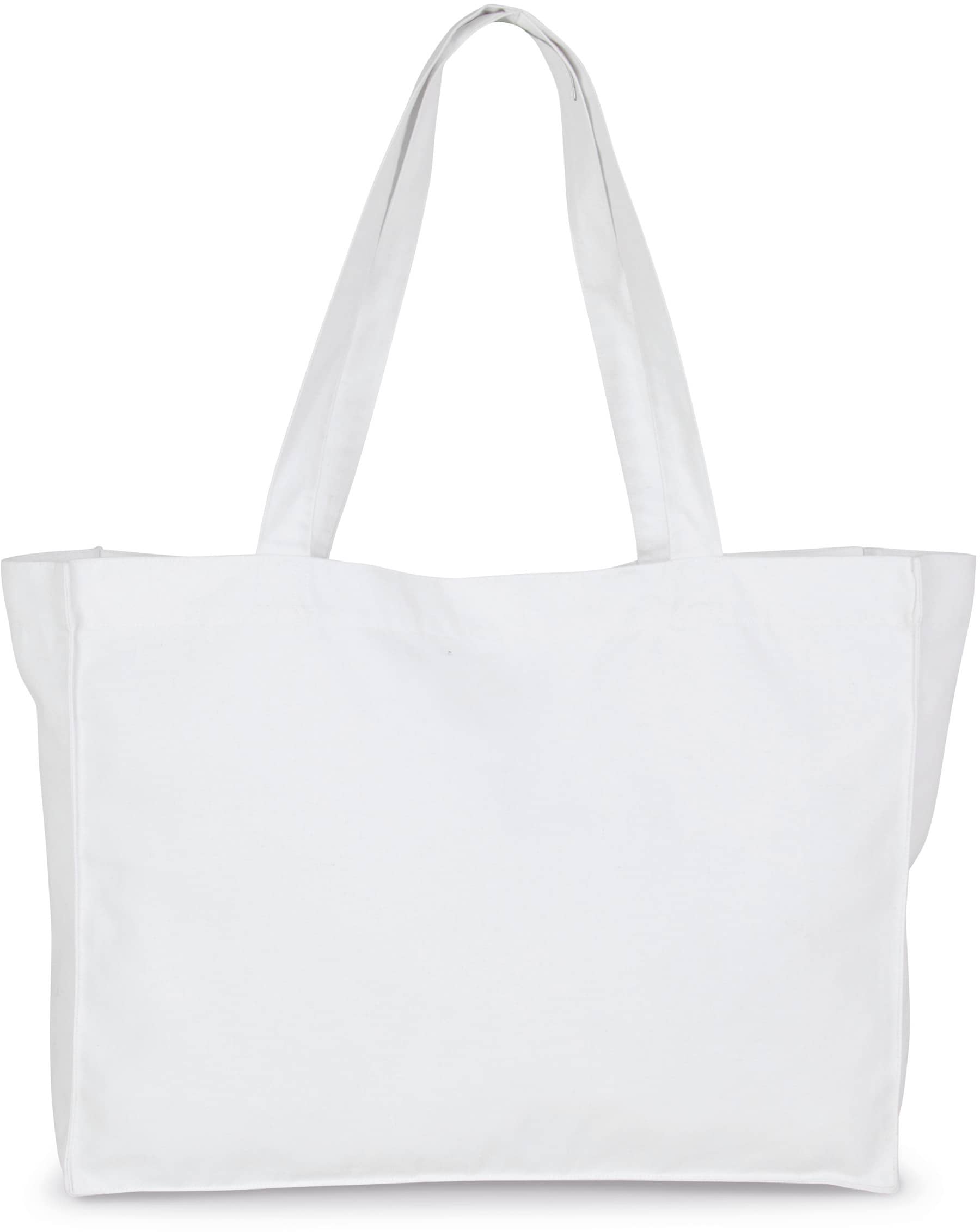 Große K-loop Shoppingtasche 49x30
