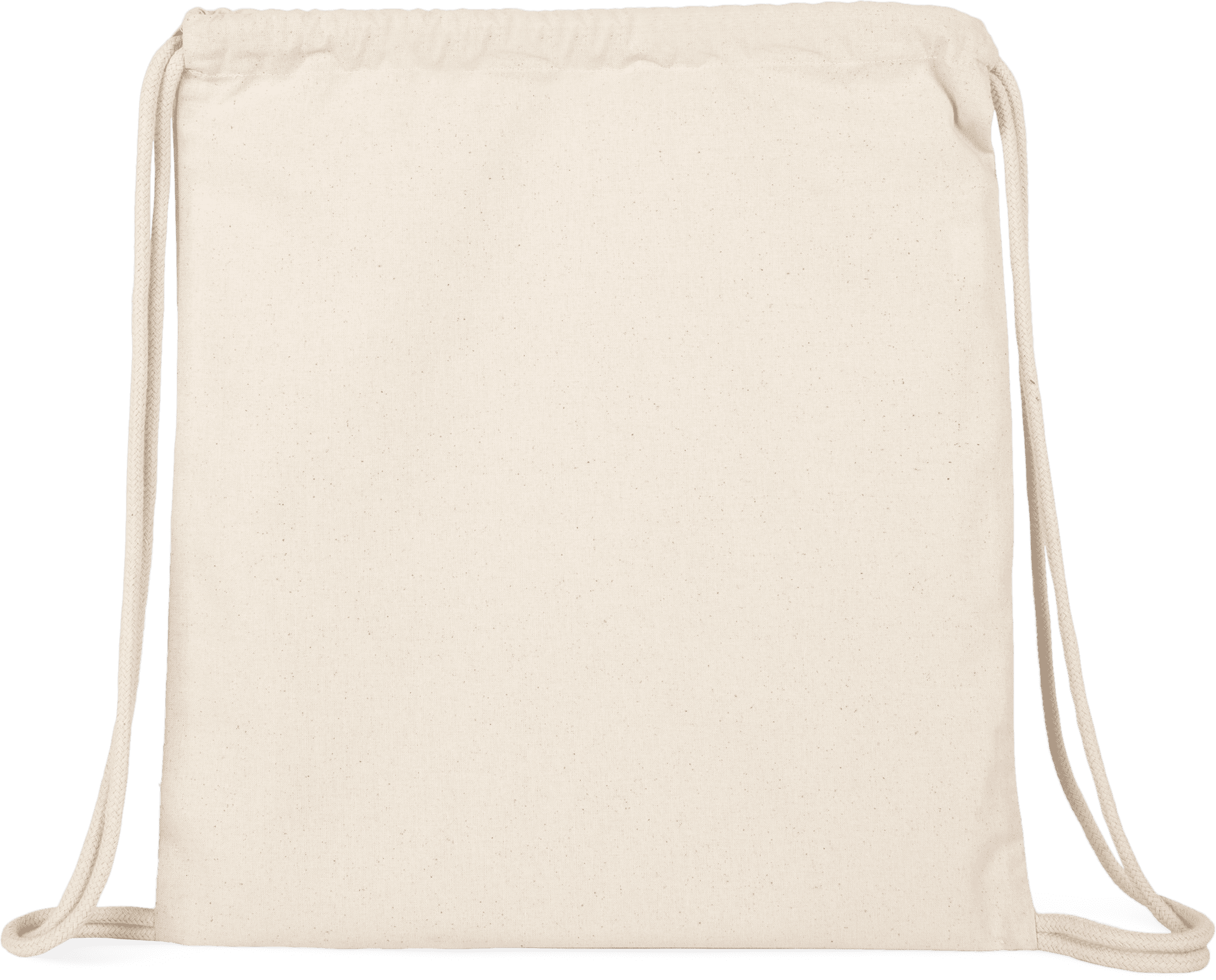 Kordelzugtasche K-loop organic