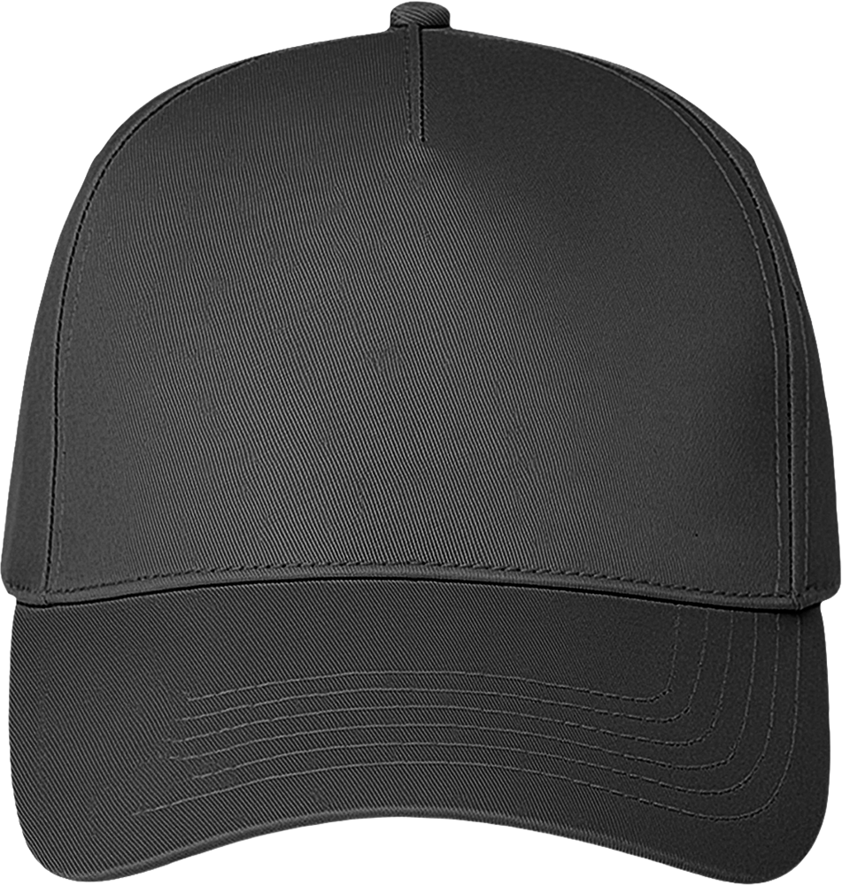 5-Panel Cap