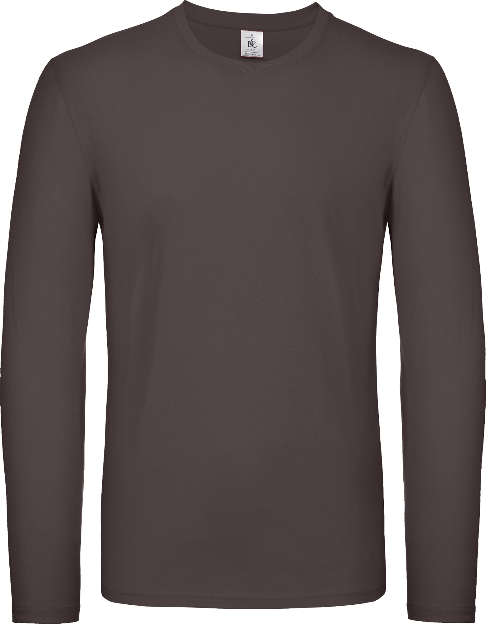 Men´s T-Shirt #E150 Long Sleeve
