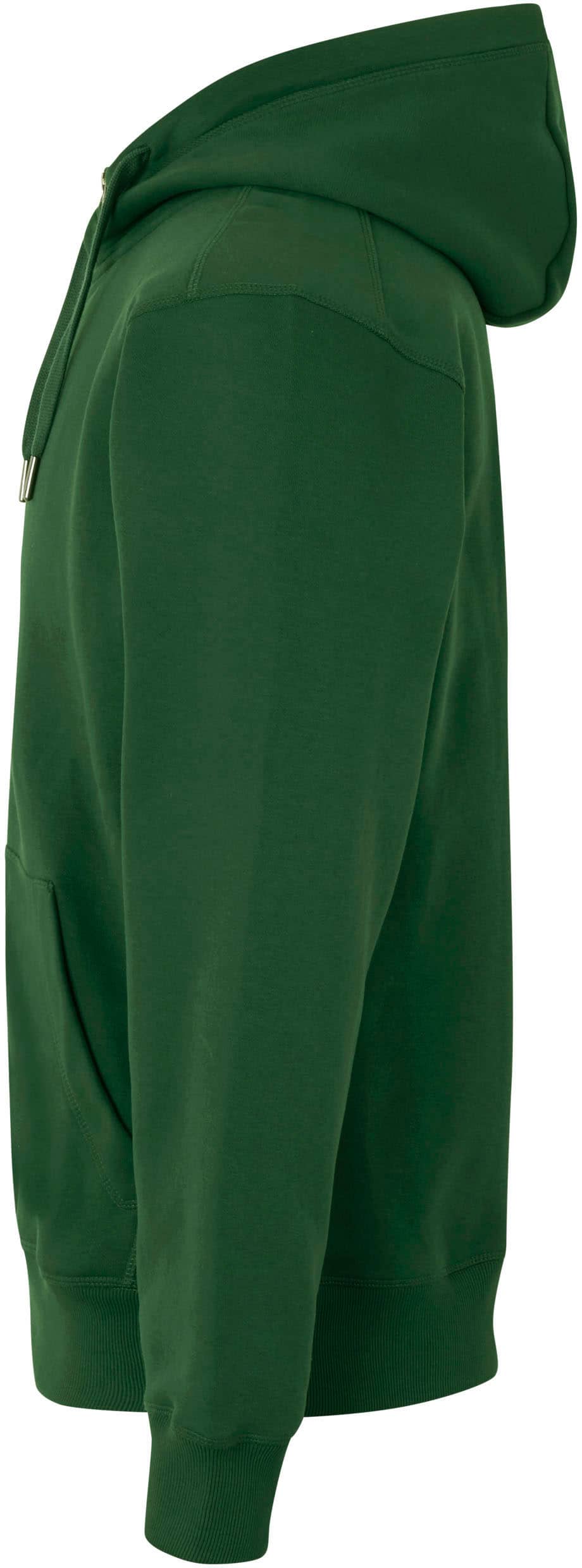 CORE Kapuzen Sweatjacke