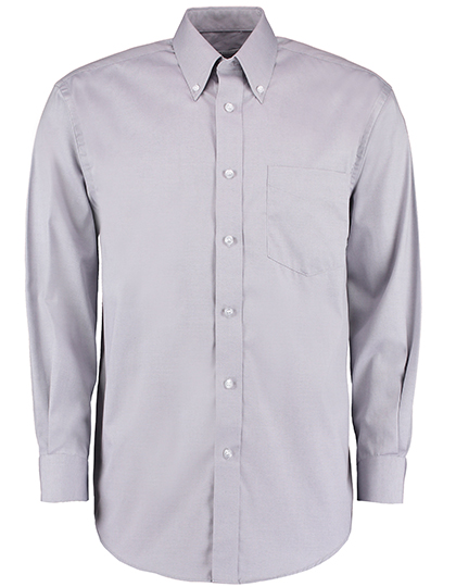 Men´s Classic Fit Premium Oxford Shirt Long Sleeve