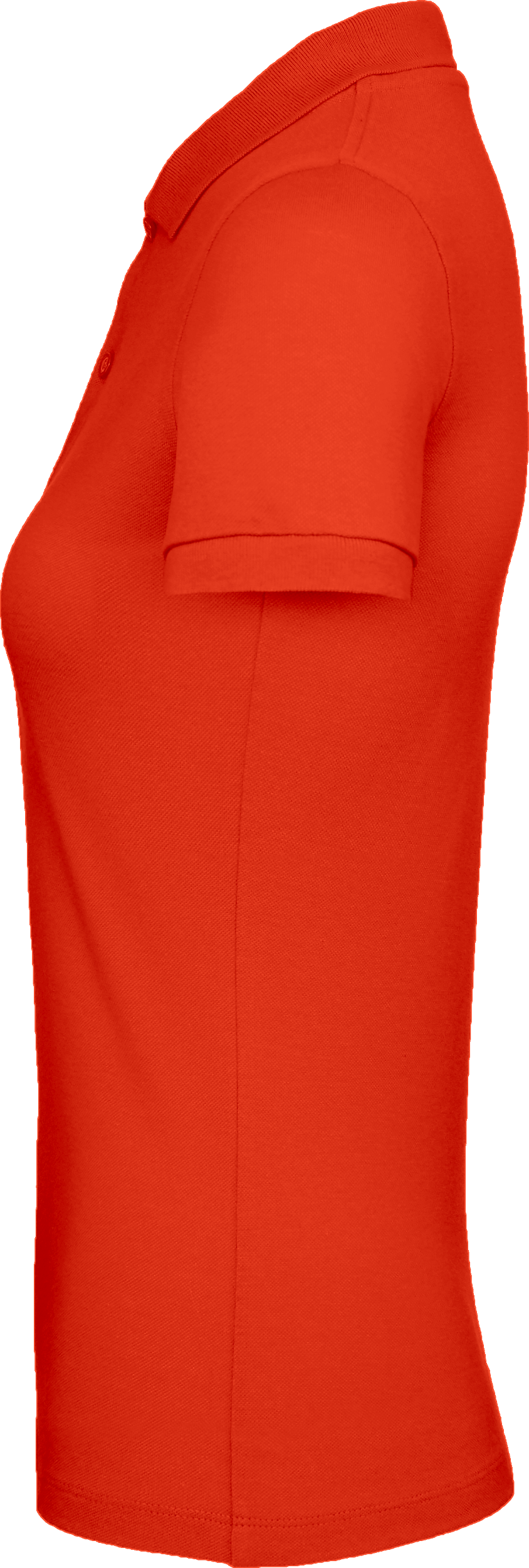 Inspire Polo /Women_°