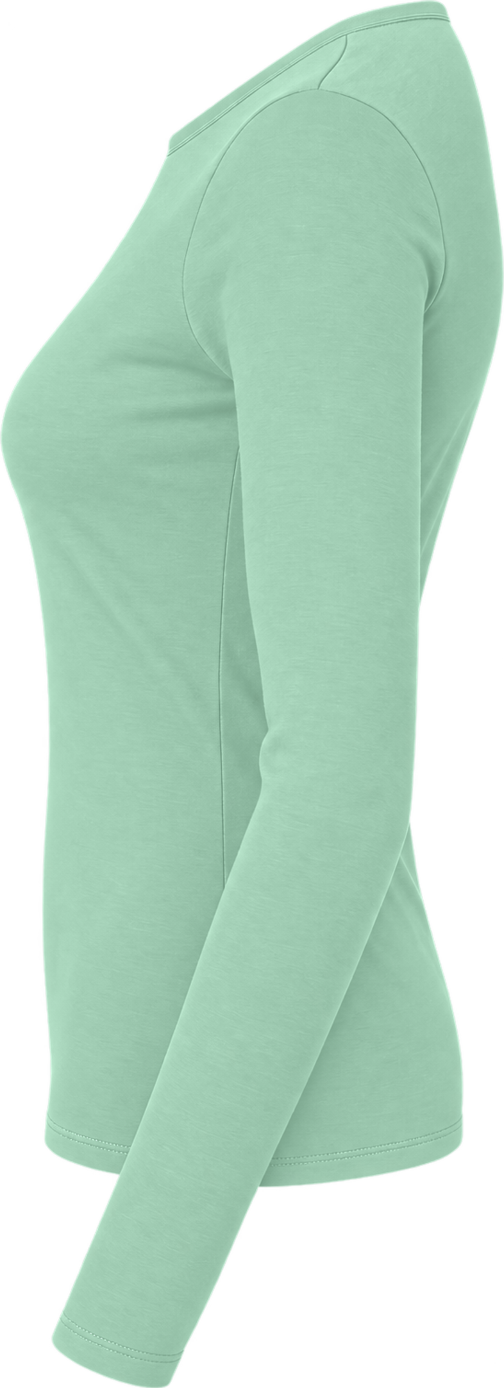 Ladies´ Long Sleeve T-Shirt