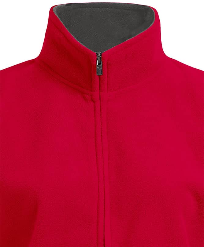 Women´s Double Fleece Jacket